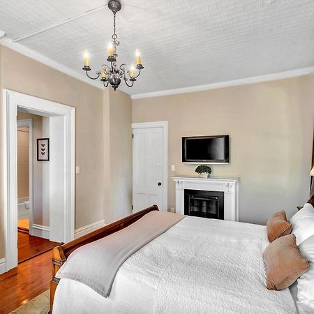 Boardman House Inn East Haddam Экстерьер фото